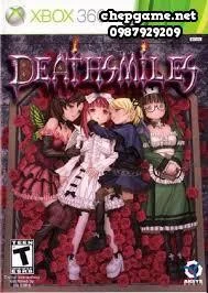 Deathsmiles