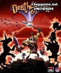 DeathSpank (Inclu Thongs of Virtue & The Baconing & ALL DLC)