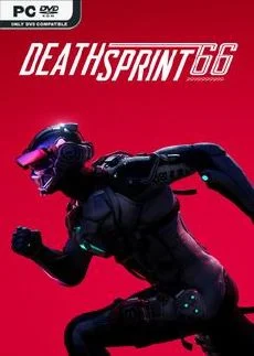 DeathSprint 66