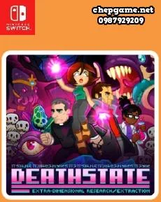 Deathstate Abyssal Edition