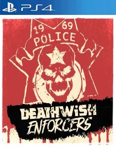 Deathwish Enforcers