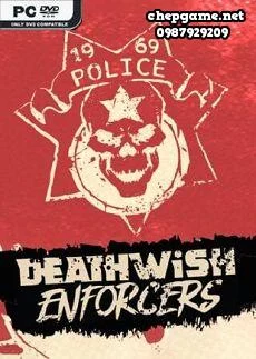 Deathwish Enforcers Special Edition