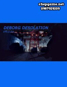 Deborg Desolation Pre Born