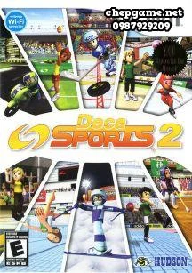 Deca Sports 2