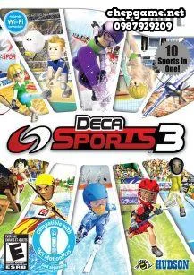 Deca Sports 3