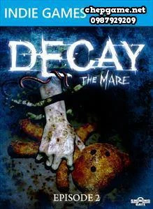 Decay The Mare Episode 2
