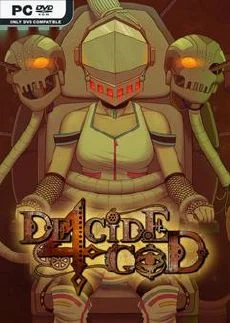 Decide 4 God