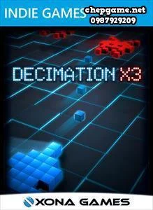 Decimation X3