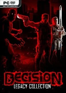 Decision Legacy Collection