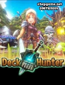 Deck Hunter