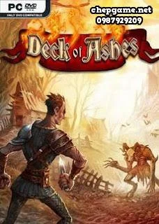 Deck of Ashes