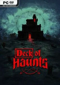 Deck of Haunts