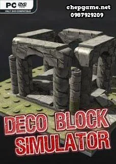 DECOBLOCK SIMULATOR
