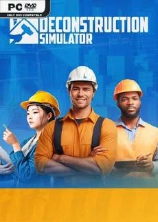 Deconstruction Simulator