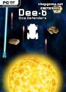 Dee 6 Dice Defenders