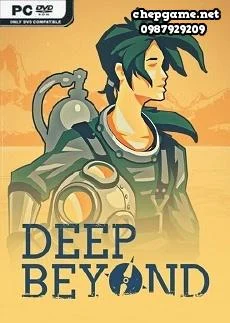 Deep Beyond
