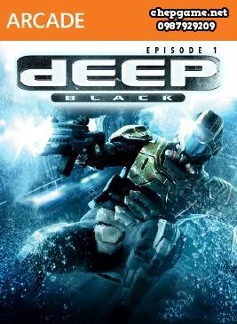 Deep Black Episode 1