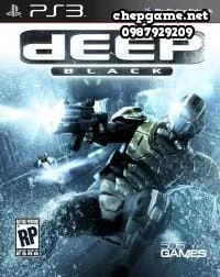 Deep Black PSN