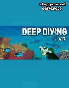 Deep Diving VR