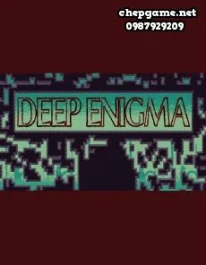 Deep Enigma