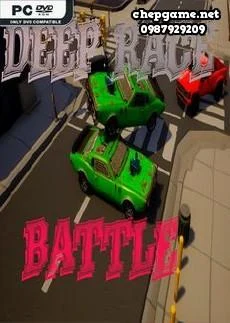 Deep Race Battle