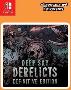 Deep Sky Derelicts Definitive Edition