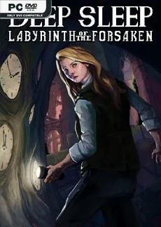 Deep Sleep Labyrinth of the Forsaken