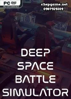 Deep Space Battle Simulator