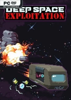 Deep Space Exploitation