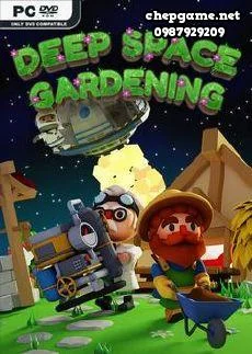 Deep Space Gardening