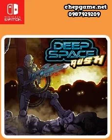 Deep Space Rush