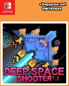 Deep Space Shooter