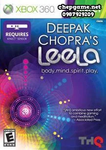 Deepak Chopras Leela