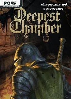 Deepest Chamber