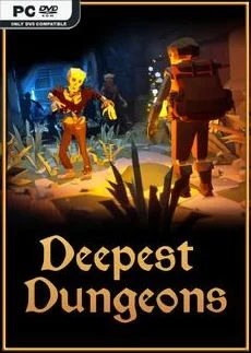 Deepest Dungeons