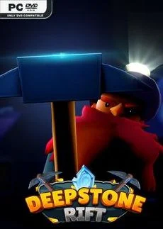 Deepstone Rift