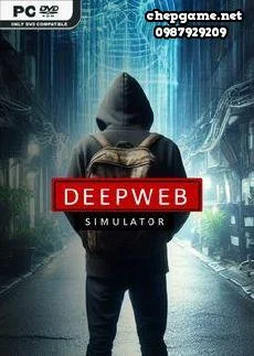 DeepWeb Simulator