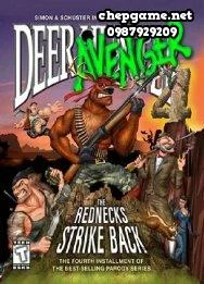 Deer Avenger 4 The Rednecks Strike Back