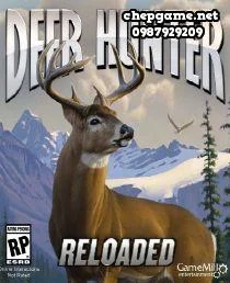 Deer Hunter Reloaded