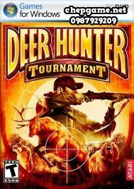 Deer Hunter Tournament