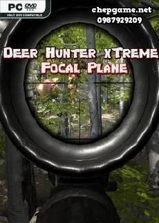 Deer Hunter xTreme Focal Plane