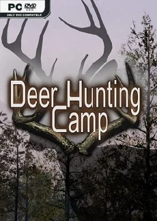 Deer Hunting Camp
