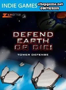 Defend Earth or Die