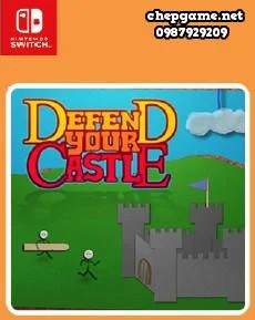 Defend Your Castle