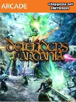 Defenders of Ardania