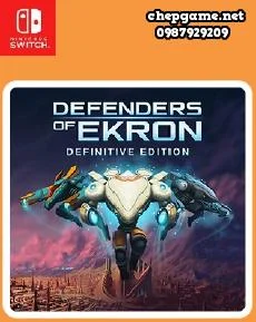 Defenders of Ekron Definitive Edition