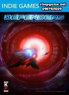 Defenders of The Last Colony