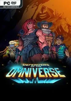 Defenders of the Omniverse