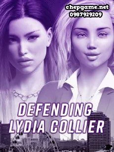 Defending Lydia Collier