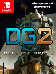 Defense Grid 2